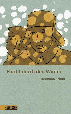 Flucht durch den Winter