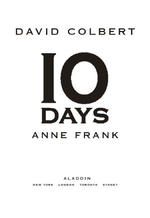 Anne Frank