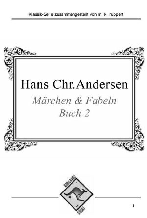 Märchen & Fabeln Buch 2