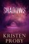 Shadows: a Bayou Magic Novel