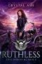 Ruthless (Steel Demons MC Book 8)