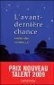 L'Avant-dernière chance