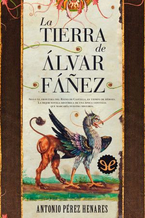 La Tierra De Álvar Fáñez