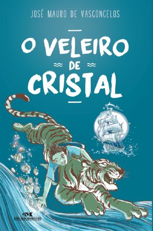 O veleiro de cristal