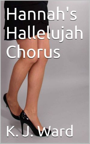 Hannah's Hallelujah Chorus