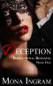 Deception (International Romance Series Book 1)