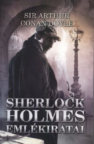 Sherlock Holmes emlékiratai