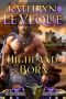 Highland Born · Highland Legion