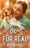 Love Fur Real · A Lesbian Billionaire Romance