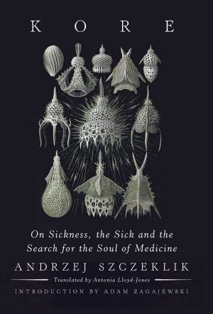 Kore · On Sickness, the Sick, and the Search for the Soul of Medicine