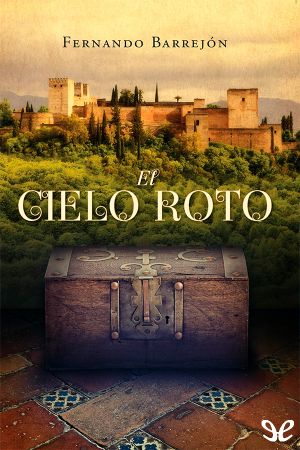 El cielo roto