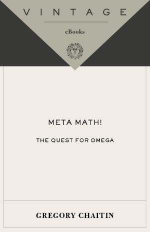 Meta Math!
