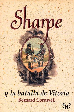 Sharpe y la batalla de Vitoria