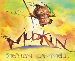 Mudkin (Carolrhoda Picture Books)