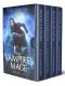 The Vampire's Mage Complete Boxed Set (#1-4)