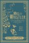 Mrs Whistler