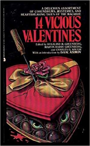 14 Vicious Valentines (1988) Anthology