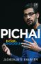 Pichai · The Future of Google