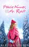 Falsche Nummer, Mr. Right? (Boston Berserks 14) (German Edition)