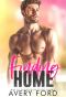 Finding Home: Men of Christopher Street Book 3