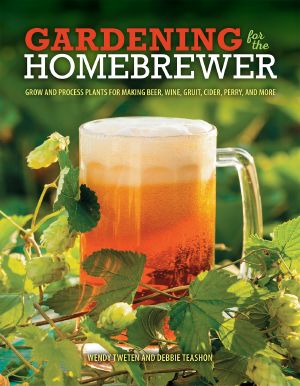 Gardening for the Homebrewer