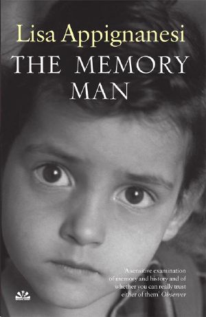 The Memory Man