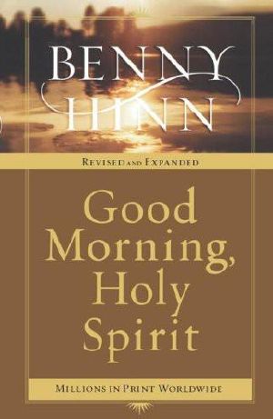 Good Morning, Holy Spirit