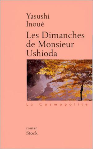 Les dimanches de Monsieur Ushioda