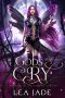 Gods May Cry: A Monster Romance (Monsters of the Dark Fae Book 1)