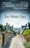 Cherringham · Too Many Lies