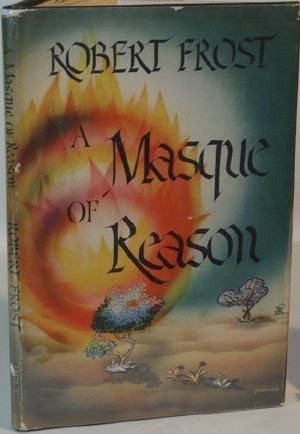 A Masque of Reason