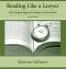 Reading Like a Lawyer · Time-Saving Strategies for Reading Law Like an Expert · 2nd Edition