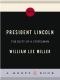 President Lincoln · The Duty of a Statesman