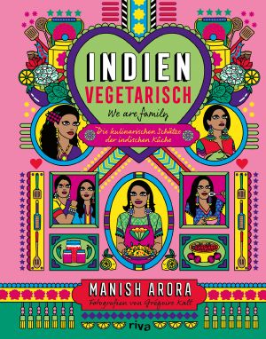 Indien vegetarisch