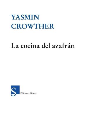 La Cocina Del Azafran (Nuevos Tiempos)