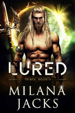 Lured (Tribes Book 3)