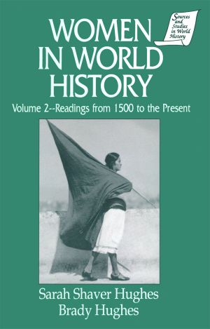 Women in World History