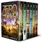 Zero Hour · The Complete Box Set · Books 1-6