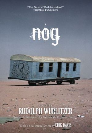 Nog