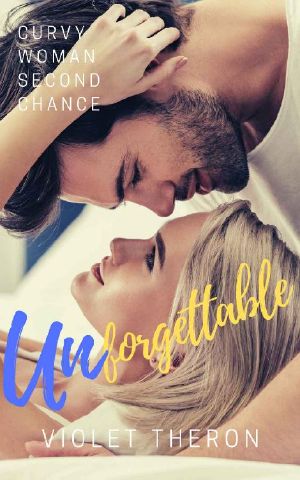 Unforgettable · Curvy Lady Second Chance