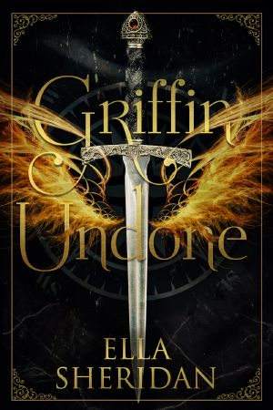 Griffin Undone