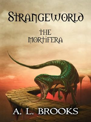 Strangeworld · The Mortifera