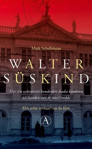 Walter Süskind