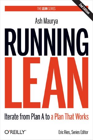 Running Lean · Iterate From Plan a to a Plan That Works