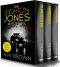 Leighton Jones Mysteries · Box Set