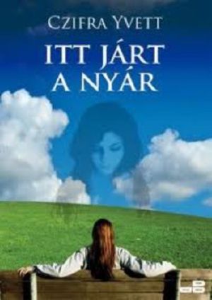 Itt járt a nyár