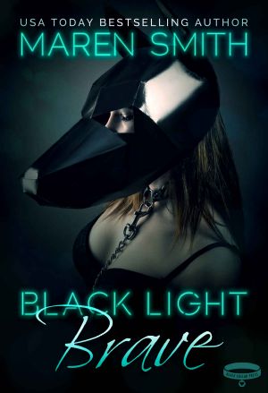 Black Light · Brave