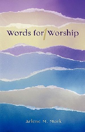 Words for Worship