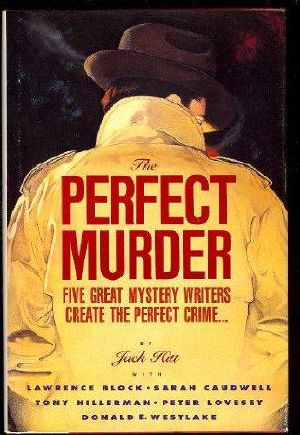 The Perfect Murder