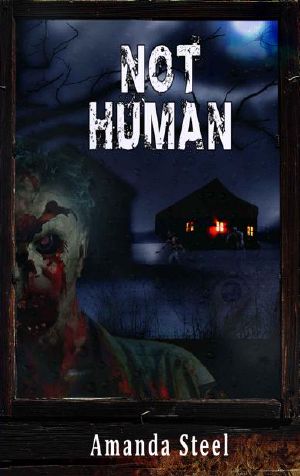 After The Zombies | Novel | Not Human